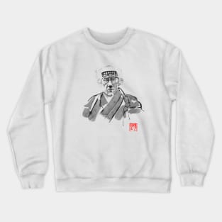 chief of clan Crewneck Sweatshirt